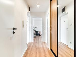 Pronájem bytu 2+1, Ostrava - Zábřeh, Jugoslávská, 53 m2