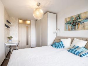 Pronájem bytu 3+kk, Praha - Krč, U Ryšánky, 70 m2