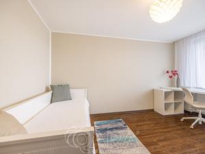 Pronájem bytu 3+kk, Praha - Krč, U Ryšánky, 70 m2