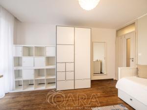 Pronájem bytu 3+kk, Praha - Krč, U Ryšánky, 70 m2