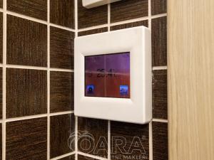 Pronájem bytu 3+kk, Praha - Krč, U Ryšánky, 70 m2