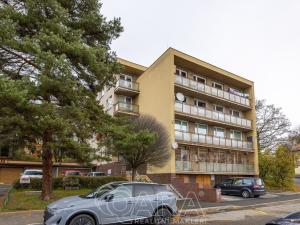 Pronájem bytu 3+kk, Praha - Krč, U Ryšánky, 70 m2