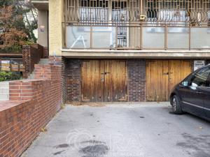 Pronájem bytu 3+kk, Praha - Krč, U Ryšánky, 70 m2