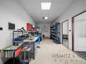 Prodej rodinného domu, Praha, Nad rybníkem, 223 m2