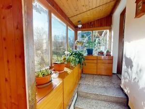 Prodej rodinného domu, Opatov, Zádolka, 95 m2