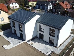 Prodej rodinného domu, Jenišov, Slunná, 117 m2