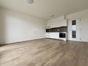Pronájem bytu 1+kk, Brno - Horní Heršpice, Jižní, 34 m2