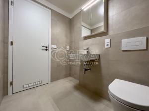 Pronájem bytu 1+kk, Brno - Horní Heršpice, Jižní, 34 m2