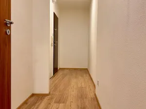 Prodej bytu 2+1, Třebíč, Kubišova, 61 m2