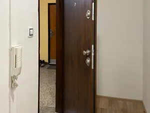 Prodej bytu 2+1, Třebíč, Kubišova, 61 m2