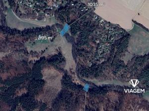 Prodej pole, Lipová, 2604 m2