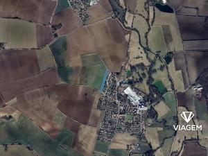 Prodej podílu pole, Skřivany, 2886 m2