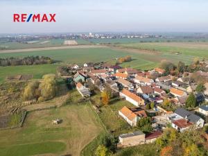 Prodej pozemku pro bydlení, Ratenice, 1129 m2