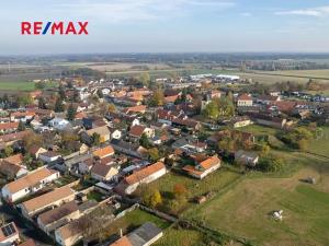 Prodej pozemku pro bydlení, Ratenice, 1129 m2