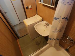 Prodej bytu 1+kk, Praha - Řepy, Bazovského, 33 m2