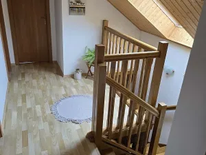 Prodej chaty, Dalešice, 180 m2