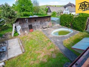 Prodej rodinného domu, Rtyně v Podkrkonoší, Hronovská, 230 m2