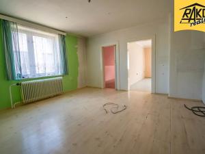 Prodej rodinného domu, Rtyně v Podkrkonoší, Hronovská, 230 m2