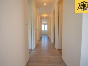 Prodej bytu 3+kk, Trutnov, Chodská, 82 m2