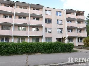 Pronájem bytu 1+1, Brno, Richtrova, 36 m2