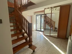 Pronájem rodinného domu, Zvole, 865 m2