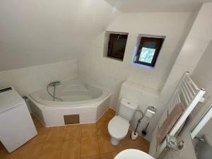 Pronájem rodinného domu, Zvole, 865 m2