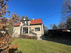 Pronájem rodinného domu, Zvole, 865 m2