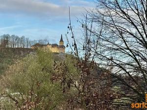 Pronájem bytu 1+kk, Ústí nad Labem, Střekovské nábřeží, 29 m2