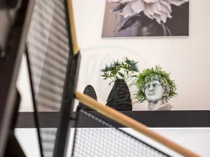 Prodej kanceláře, Praha - Smíchov, Mozartova, 109 m2