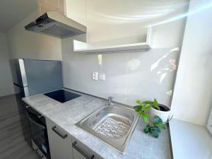 Pronájem bytu 1+kk, Hostivice, Čsl. armády, 18 m2