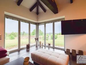 Pronájem rodinného domu, Sulice, Ke Skalce, 102 m2