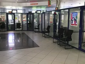 Pronájem obchodního prostoru, Havířov, U Stromovky, 400 m2