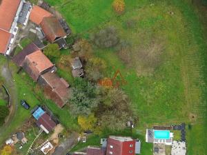 Prodej pozemku pro bydlení, Tábor, Potoční, 3286 m2