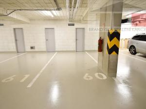 Pronájem bytu 2+kk, Brandýs nad Labem-Stará Boleslav, Dřevčická, 62 m2