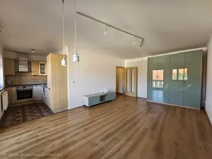 Pronájem bytu 1+kk, České Budějovice, B. Smetany, 40 m2