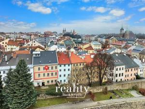 Prodej bytu 3+kk, Jihlava, Havířská, 82 m2