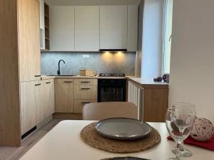 Pronájem bytu 2+kk, Ostrava, Sokolská třída, 61 m2