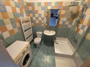 Pronájem bytu 2+kk, Brno, Hybešova, 52 m2