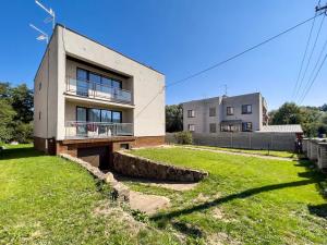 Pronájem bytu 4+kk, Mariánské Lázně, Potoční, 104 m2