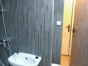 Pronájem bytu 2+1, Chomutov, 17. listopadu, 62 m2