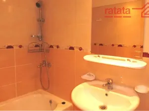 Pronájem bytu 1+1, Jirkov, Studentská, 35 m2