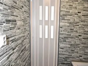 Pronájem bytu 1+1, Chomutov, Jirkovská, 36 m2