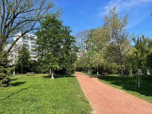 Pronájem bytu 1+kk, Brno, Lidická, 42 m2