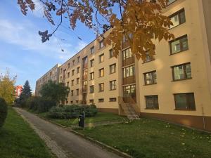 Prodej bytu 2+1, Moravské Budějovice, Komenského, 56 m2