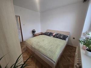 Prodej bytu 2+1, Moravské Budějovice, Komenského, 56 m2