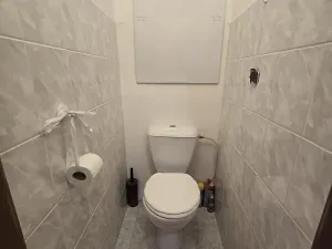 Prodej bytu 2+1, Moravské Budějovice, Komenského, 56 m2