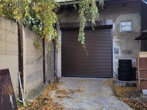 Pronájem skladu, Brno, Vídeňská, 173 m2