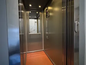 Prodej bytu 3+kk, Praha - Holešovice, Dobrovského, 70 m2