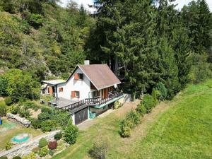 Prodej chaty, Slověnice, 70 m2