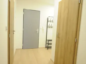 Pronájem bytu 2+kk, Olomouc, Věry Pánkové, 52 m2